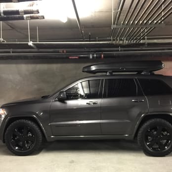 SWAT Customs - Before RRO leveling kit installed. - Auto Repair Near Me - Fremont, California SWAT Customs - Before RRO leveling kit installed. - Auto Repair Near Me - Fremont, California