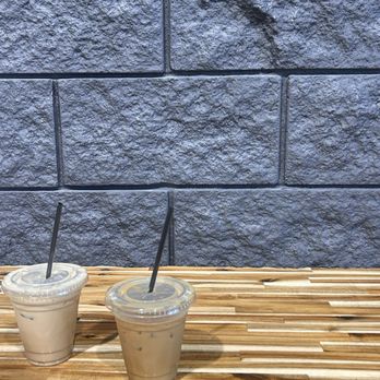 Simple Cafe - Coffee & Tea Near Me - Santa Maria, California
