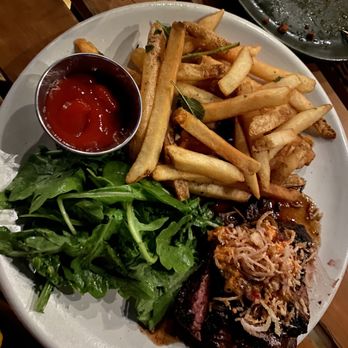 Cara Cara - Steak frites - New American Near Me - Los Angeles, California Cara Cara - Steak frites - New American Near Me - Los Angeles, California