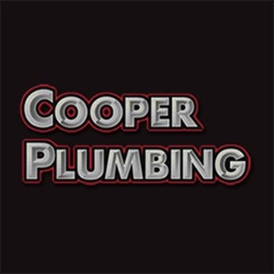 Slide of Cooper Plumbing