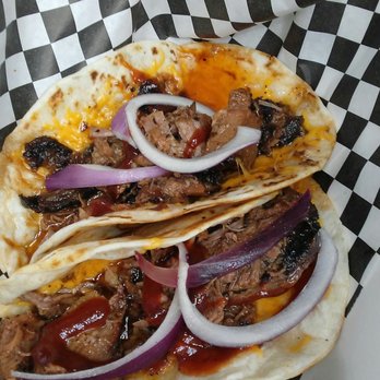 Wise Barbecue - Amazing Texas Tacos - Food Trucks Near Me Wise Barbecue - Amazing Texas Tacos - Food Trucks Near Me