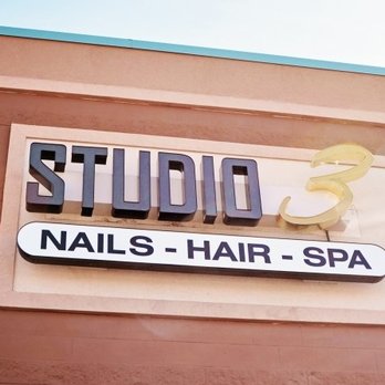 Studio 3 Spa - Nail Salons Near Me - Boise, Idaho
