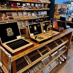 Burners Cigar Co