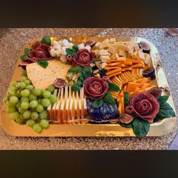 Cravings By Kim - Charcuterie - Caterers Near Me Cravings By Kim - Charcuterie - Caterers Near Me