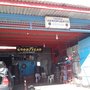 Llantera Aeropuerto