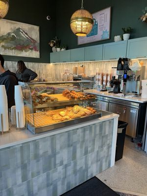 Summit Coffee Brookhaven by null