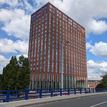 Leonardo Royal Hotel Amsterdam - @endoedibles on Instagram 07/03/25 - Hotels Near Me - Amsterdam, New Hampshire