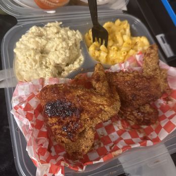Colo's Southern Cafe - Soul Food Near Me - Sacramento, California Colo's Southern Cafe - Soul Food Near Me - Sacramento, California
