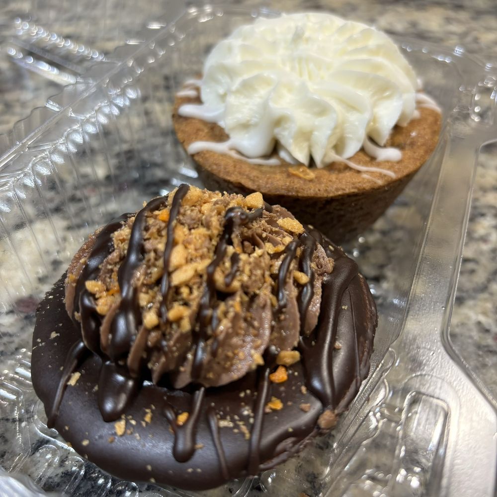 STACKD BROWNIES Updated September 2024 168 Photos & 65 Reviews