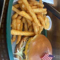 Burger Authority - Hell's Kitchen Burger Deal