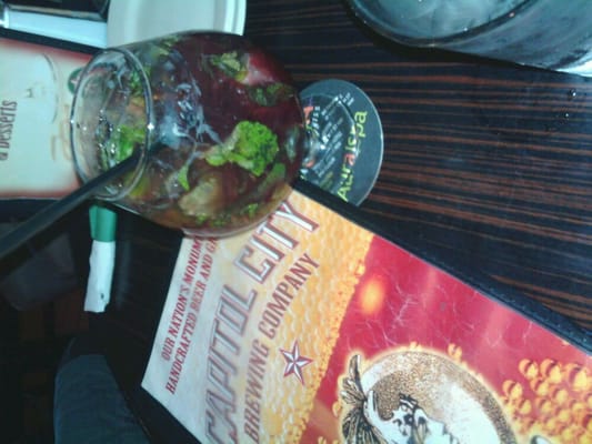 Capitol City Brewing Company - PERMANENTLY CLOSED by null