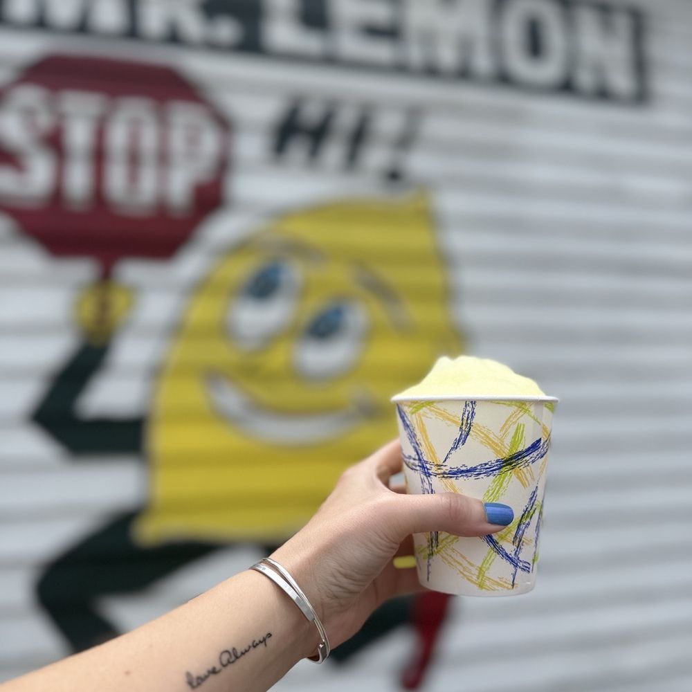Mr Lemon - Specialty Food Near Me - Providence, Rhode Island Mr Lemon - Specialty Food Near Me - Providence, Rhode Island