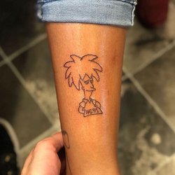 Portobello Tattoo & Piercing - Claudio Traina