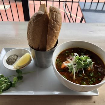 Shank & Bone - banh mi bo kho - Vietnamese Near Me - San Diego, California Shank & Bone - banh mi bo kho - Vietnamese Near Me - San Diego, California