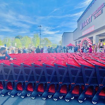 H Mart - International Grocery Near Me - Dublin, California