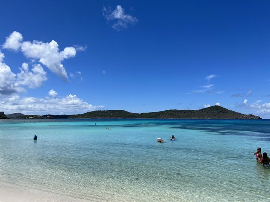 Lindquist Beach by null