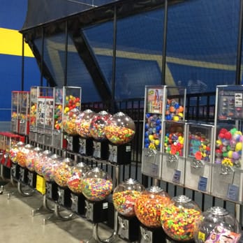 Sky High Sports Niles - A lot of sugar! - Recreation Centers Near Me - Niles, Illinois Sky High Sports Niles - A lot of sugar! - Recreation Centers Near Me - Niles, Illinois