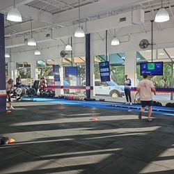F45 AVENTURA