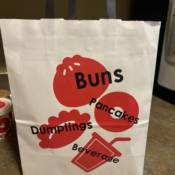 Bao-Ing-Out - Dim Sum Near Me - Eugene, Oregon