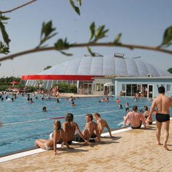 elypso - Sportbecken