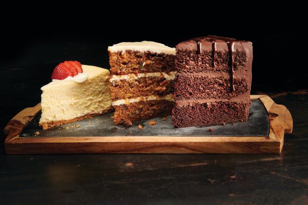 Saltgrass Steak House by null