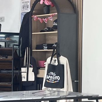 Mas Cafecito coffee - Merchandise - Coffee & Tea Near Me - Baldwin Park, California