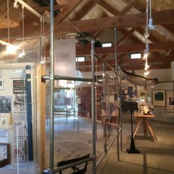 American Museum of Fly Fishing