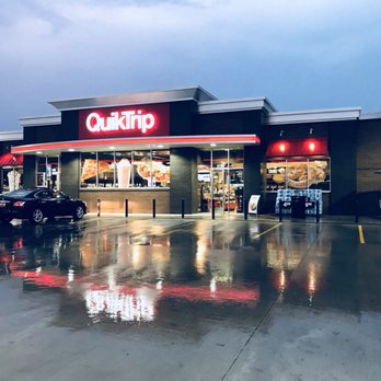 QuikTrip - Gas Stations Near Me - Richburg, South Carolina