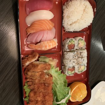 Yuri Japanese Restaurant - Bento box - Sushi Bars Near Me - Cary, North Carolina Yuri Japanese Restaurant - Bento box - Sushi Bars Near Me - Cary, North Carolina