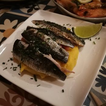 daPrata52 - Sardines dish of the day - Tapas Bars Near Me - Lisbon, 11 daPrata52 - Sardines dish of the day - Tapas Bars Near Me - Lisbon, 11