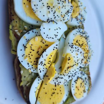 The Bluegrass Coffee & Bourbon Lounge - Avacado toast - Pizza Near Me - Arvada, Colorado The Bluegrass Coffee & Bourbon Lounge - Avacado toast - Pizza Near Me - Arvada, Colorado