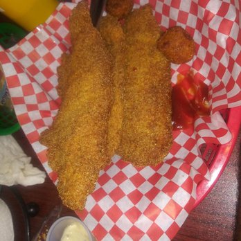 Cajun Corner - Cajun/Creole Near Me - Pantego, Texas