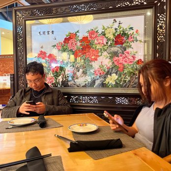 Fifty One - Inside - Chinese Near Me - Culver City, California