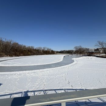 Firemans Park - Parks Near Me - Chaska, Minnesota