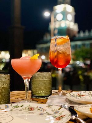 Snuff Mill Restaurant, Butchery & Wine Bar by null