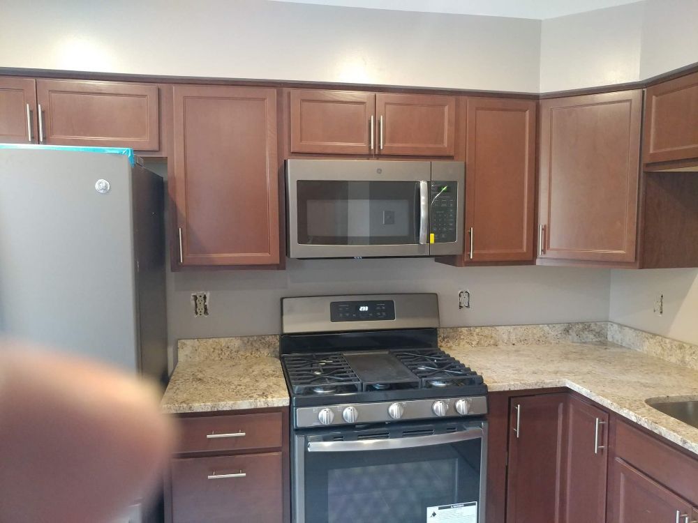 Slide of A&P Home Improvement