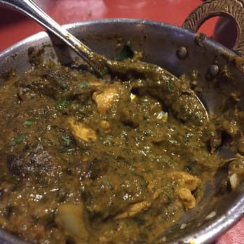 5th Element - Chicken Saag - Indian Near Me - Jacksonville, Florida 5th Element - Chicken Saag - Indian Near Me - Jacksonville, Florida