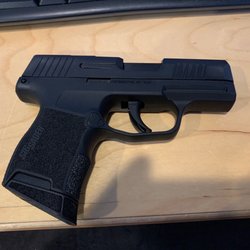 Warren Andrew Jackson Firearms - Sig P365