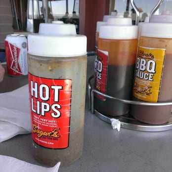 Sugar's Ribs - Barbeque Near Me - Chattanooga, Tennessee