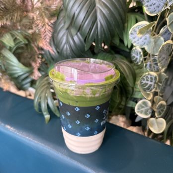 Em Coffee House - I've matcha with oat milk $8.50 - Coffee & Tea Near Me - San Diego, California Em Coffee House - I've matcha with oat milk $8.50 - Coffee & Tea Near Me - San Diego, California