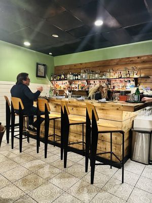 Del Sur Artisan Eats by null