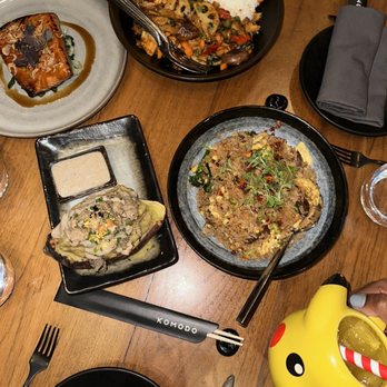 Komodo Miami - Asian Fusion Near Me - Miami, Florida Komodo Miami - Asian Fusion Near Me - Miami, Florida