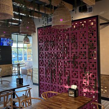 Okay Maguey - More of the decor. - Tacos Near Me - Phoenix, Arizona Okay Maguey - More of the decor. - Tacos Near Me - Phoenix, Arizona