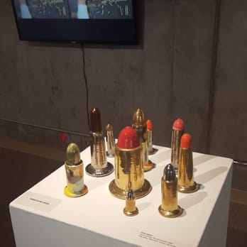 Works - Art Galleries Near Me - San Jose, California