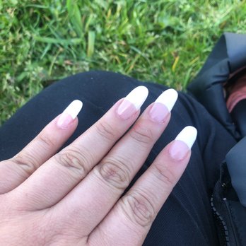 Pearl Nail Spa - Nail Salons Near Me - San Leandro, California