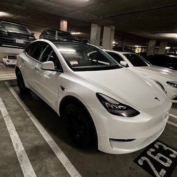 Culver Auto Spa - Auto Detailing Near Me - Irvine, California