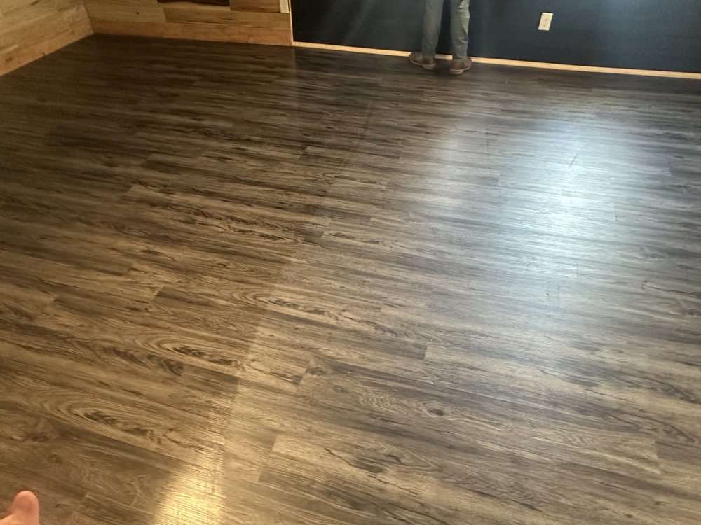 Slide of Martins Fence And More