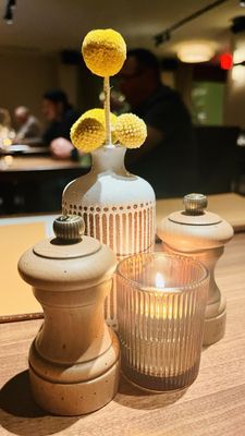 Corinne San Antonio by null