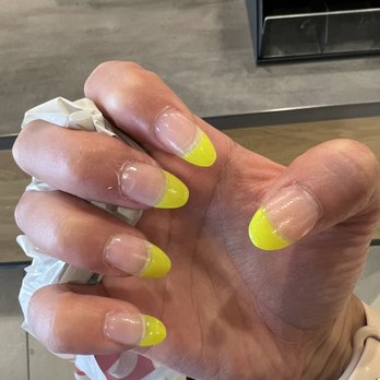 Today Nail Spa - Nail Salons Near Me - Elgin, Illinois