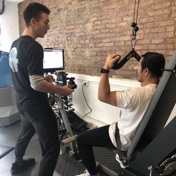 HACKD - ARX pull down - Gyms Near Me - New York, New York HACKD - ARX pull down - Gyms Near Me - New York, New York
